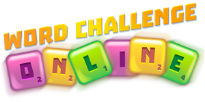 Word Challenge Big Logo