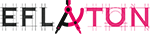 Eflatun Yazılım Logo